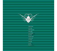 Compilation - Cocoon Q [Import]