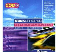 Compilation - Coda Chromes Vol.1