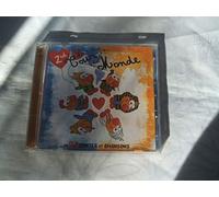Compilation - Coeur D'Enfance-Le Tour du Monde en 21 Contes & Chansons