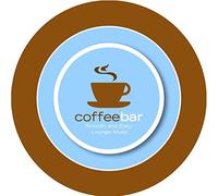 Compilation - Coffee Bar : Smooth And Easy Lounge Music