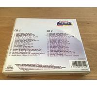 Compilation - Coffret 2 CD : American Legend