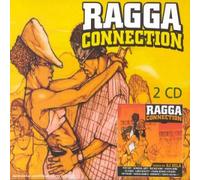 Compilation - Coffret 2 CD : Ragga Connection