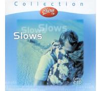 Compilation - Coffret 2 CD : Slows