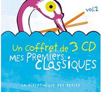 Mes Premiers Classiques Vol. 2