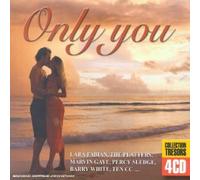 Compilation - Coffret 4 CD : Only You