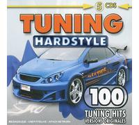 Compilation - Coffret 5 CD : Tuning