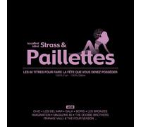 Compilation - Coffret Ideal Strass Paillette