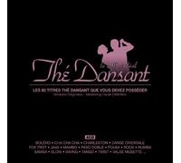 Compilation - Coffret Idéal : Thé Dansant (4 CD)