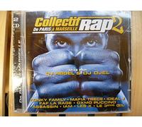 Compilation - Collectif Rap/Vol.2