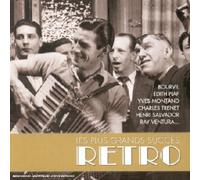 Compilation - Collection 2 CD : Les Plus grands succès rétro