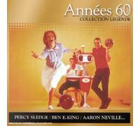 Compilation - Collection Légende - Années 60