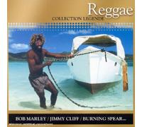 Compilation - Collection Légende - Reggae