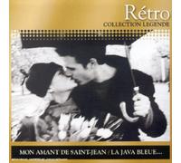 Compilation - Collection Légende - Rétro