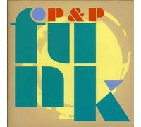 Compilation - Collection of Classic Funk from The [Import]