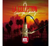 Compilation - Collection Rtl Georges Lang /Vol.2