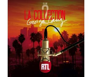 Compilation - Collection Rtl Georges Lang /Vol.2