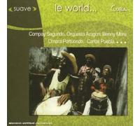 Compilation - Collection Suave le World - Cuba