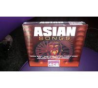 Compilation - Collection Trésors - Asian Songs