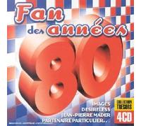 Fan des années 80 – Compilation – Collection Trésors – Vogue