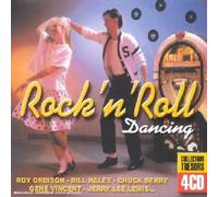 Compilation - Collection Trésors - Rock & Roll Legends
