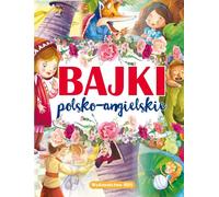 Compilation collective de contes de fées polonais-anglais (Buch auf Polnisch)