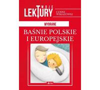 Compilation collective de contes de fées polonais et européens sélectionnés (Buch auf Polnisch)