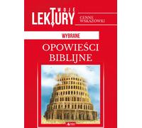 Compilation collective d'histoires bibliques (Buch auf Polnisch)