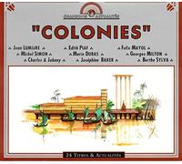 Compilation - Colonies