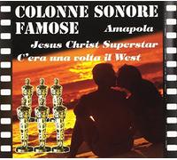Compilation - Colonne Sonore Famose Tocco Di Classe [Import]