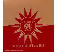 Compilation - Columbia Jazz-Best of 50'S&60'