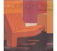 Compilation - Comin Home 2 [Vinyl LP] [Import]