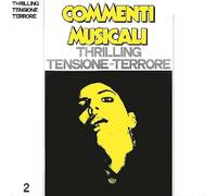 Compilation - Commenti Musicali Thrilling Vol. 2