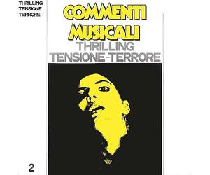 Compilation - Commenti Musicali Thrilling Vol. 2