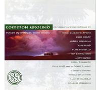 Compilation - Common Ground