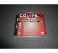 Compilation - Compil 6 Fiesta