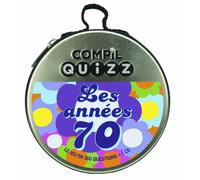 Compilation - Compil Quizz - Annees 70 allemand]