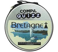 Compilation - Compil Quizz : Bretagne