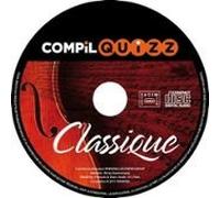 Compilation - Compil Quizz-Classique