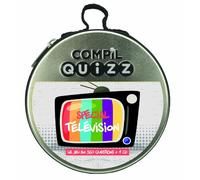 Compilation - Compil Quizz-Television