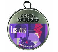 Compilation - Compil Quizz-Vins