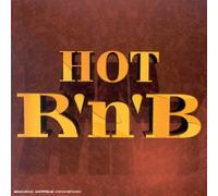 Compilation - Compilation - Hot R'n'b 2002