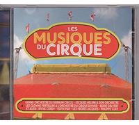 Compilation - Compilation: Les Musiques du Cirque [Import]