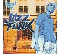 Compilation - Compilation - V A - Kind Of Jazz Funk 13tr