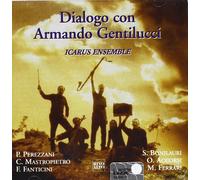 Compilation - Composizioni Da Camera Di Perezzani [Import]