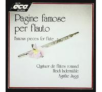 Compilation - Composizioni Di Bach, Francaix, Moz