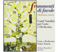 Compilation - Composizioni X Coro E Orchestra Di [Import]