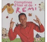 Compilation - Comptines d Hier et de Remi [Import]