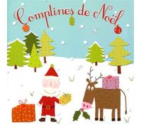 Comptines De Noël