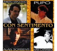 Compilation - Con Sentimento