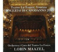 Compilation - Concerto Di Capodanno 2004 Dal Teat